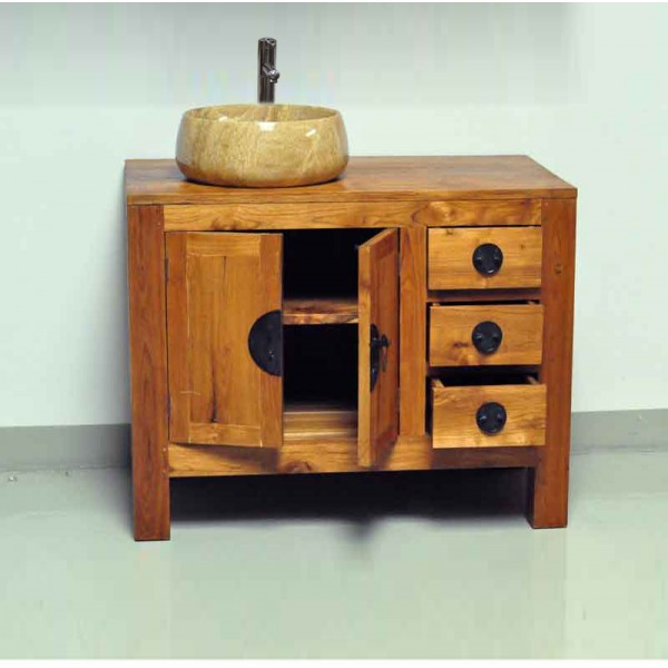 Waschtisch Lantra Solid 102